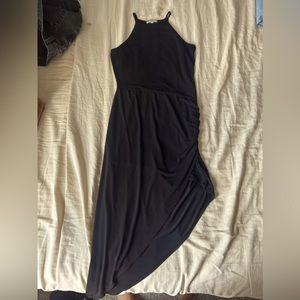 Sexy Black Dress